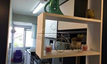 Imagem 6: Florianópolis - Apartamento Padrão - Canasvieiras