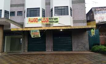 Imagem 3: Loja 160 m2, Setor O, Ceilândia