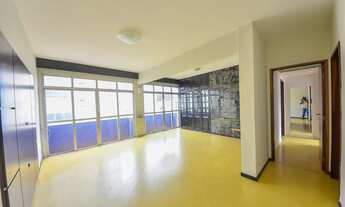 Imagem 7: Apartamento para venda com 108 metros quadrados com 2 quartos em Centro - Curitiba - PR