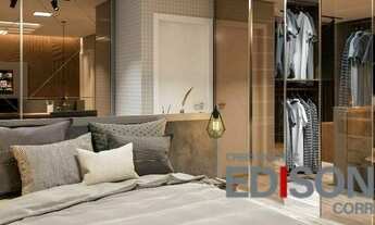 Imagem 7: Apartamento Alto Padrão BELVEDERE à venda 3 suites no bairro Nossa Senhora do Rosário - Sã