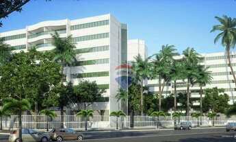 Imagem 3: Apartamento com 4 dormitórios à venda, 158 m² por R$ 1.700.000,00 - Apipucos - Recife/PE