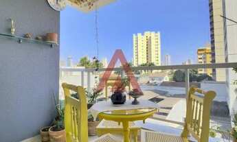 Imagem: Apartamento 2 Qts - 1 Suíte - Nascente