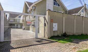 Imagem: Triplex em Condomínio para venda tem 118