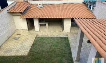 Imagem: Casa à venda no bairro Jardim Deghi em