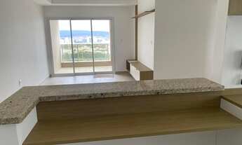 Imagem 2: Apartamento na Rua do Mercadão Campolim