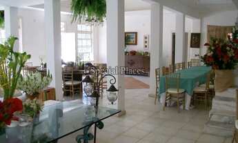 Imagem 7: Em meio a natureza com 4 suítes! Alto S. Conrado!