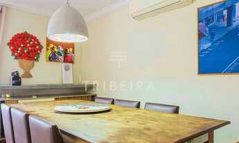 Imagem 6: Imóvel de 166m², com 3 dormitórios (sendo 2 suítes)