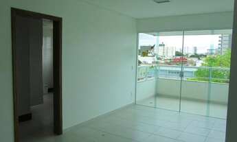 Imagem 4: Apartamento para venda com 2 quartos em Centro - Uberlândia - Minas Gerais