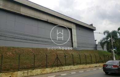 Imagem 5: Pavilhão/Galpão Salão Comercial