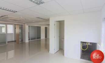 Imagem 2: São Paulo - Conjunto Comercial/sala - Santana