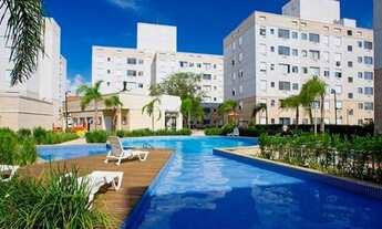 Imagem 6: Porto Alegre - Apartamento Padrão - Cavalhada