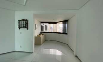 Imagem 6: Apartamento para Venda em Salvador, Horto Florestal, 4 dormitórios, 4 suítes, 6 banheiros