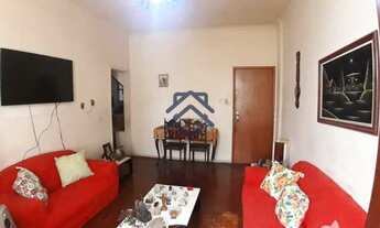 Imagem 5: Apartamento à venda, 2 quartos, 1 vaga, Tijuca - Rio de Janeiro/RJ