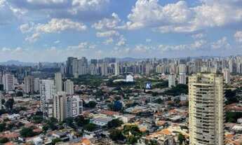 Imagem 5: Apartamento VENDA 189m² 4 suítes - 4 vagas - Pronto - Andar Alto - Brooklin - SP
