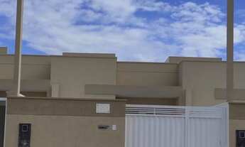 Imagem: Casa para venda possui 125 metros quadrados