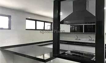 Imagem 3: LINDA CASA, 4 SUÍTES NO NOVO LEBLON!