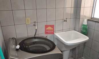 Imagem 7: Apartamento para aluguel com 55 metros quadrados com 2 quartos