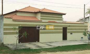 Imagem 2: Casa com 4 dorms, Parque Hotel, Araruama - R$ 640 mil, Cod: 856