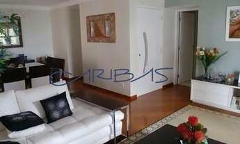 Imagem: Apartamento Alto Padrão para Venda em Indianópolis