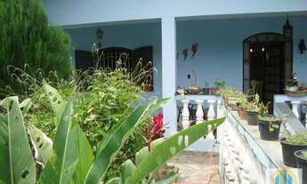 Imagem 4: Chácara à venda em Santana de Parnaíba/SP