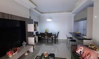 Imagem 2: Apartamento à venda - Itanhaém 2 dormitórios, sendo 1 suíte todo clean com planejados