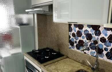 Imagem 6: Apartamento para aluguel com 64 metros quadrados com 2 quartos em Vila Moreira - São Paulo