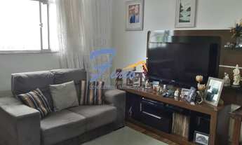 Imagem: Apartamento para Venda em Santos, Encruzilhada