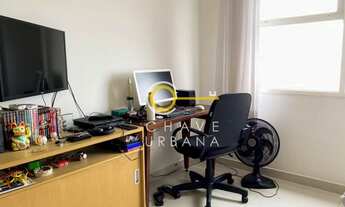 Imagem 10: Apartamento com 3 dormitórios à venda, 120 m² por R$ 1.100.000,00 - Boqueirão - Santos/SP