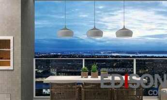 Imagem 4: Apartamento Alto Padrão BELVEDERE à venda 3 suites no bairro Nossa Senhora do Rosário - Sã