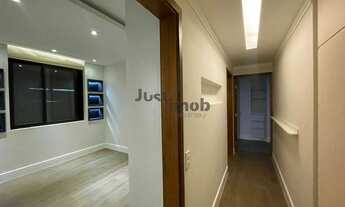 Imagem 5: Apartamento para alugar no bairro Indianópolis - São Paulo/SP