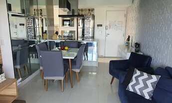 Imagem 2: Apartamento para venda 3 quartos sendo 2 suites, condomínio Barra Sunday , Barra da Tijuc