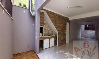 Imagem 4: Sobrado Jardim São Paulo(Zona Norte) São Paulo/SP