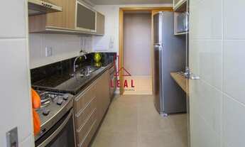 Imagem 4: Apartamento 3 quartos à venda, 3 quartos, 1 suíte, 2 vagas, Sagrada Família - Belo Horizon