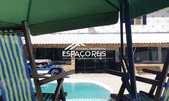 Imagem 4: Casa para aluguel e venda com 8 quartos em Rasa - Armação dos Búzios - RJ