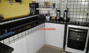 Imagem 5: Casa com 3 dormitórios à venda, 180 m² por R$ 850.000 - Itaipu - Niterói/RJ - CA0722