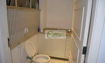 Imagem 5: Apartamento com 4 dormitórios à venda, 311 m² por R$ 5.400.000 - Copacabana