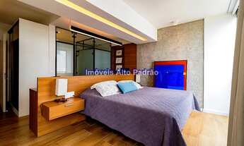 Imagem 2: 204m - Cobertura Duplex - 3 vgs - Bairro Brooklin Novo