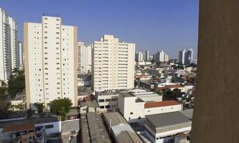 Imagem 4: Apartamento para aluguel com 66m², 03 dormitórios por R$ 1.900/mês na Mooca em São Paulo/S