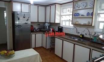 Imagem 6: Casa com 4 dormitórios à venda, 240 m² por R$ 1.270.000 - Piratininga - Niterói/RJ - CA326