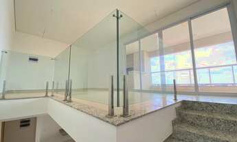 Imagem 3: Cobertura duplex NOVA S/ USO para venda tem 164 metros quadrados com 4 quartos - Piracicab