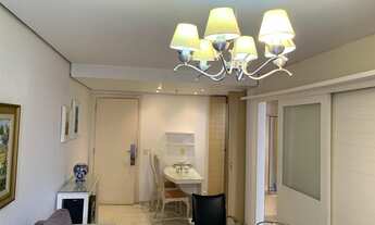 Imagem 3: Apartamento para locação na região de Moema - São Paulo - SP