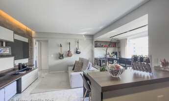 Imagem 3: Apartamento em Vale do Sereno - Nova Lima