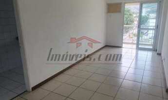 Imagem 5: Rio de Janeiro - Apartamento Padrão - Pechincha