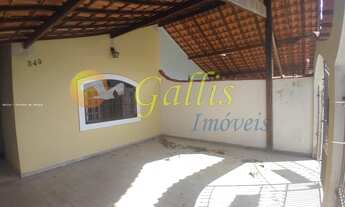 Imagem 3: Casa para Venda em Praia Grande, Solemar, 2 dormitórios, 1 suíte, 1 banheiro, 2 vagas