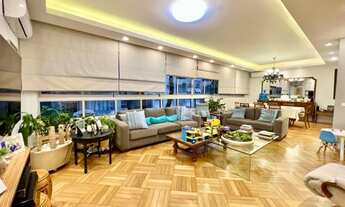 Imagem 2: DESLUMBRANTE! Quadra da PRAIA em COPACABANA!