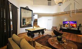 Imagem 5: Maravilhosa!! Casa em condomínio com 4 dormitórios