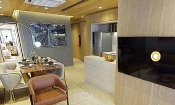 Imagem 2: Apartamento com 3 dormitórios na parte mais desejado da Vila Mariana