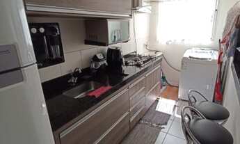 Imagem 6: Apartamento 2 quartos - próximo ao Buriti Shopping