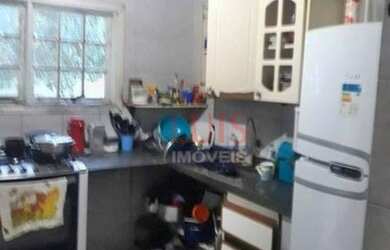 Imagem 6: Casa com 5 dormitórios à venda, 250 m² por R$ 550.000 - Piratininga - Niterói/RJ - CA0740