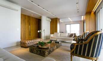 Imagem 7: SUPER ALTO PADRÃO 4 SUÍTES - JARDIM PAULISTA